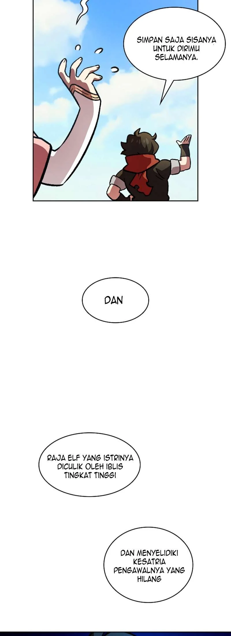 FFF-Class Trashero Chapter 27 Gambar 15