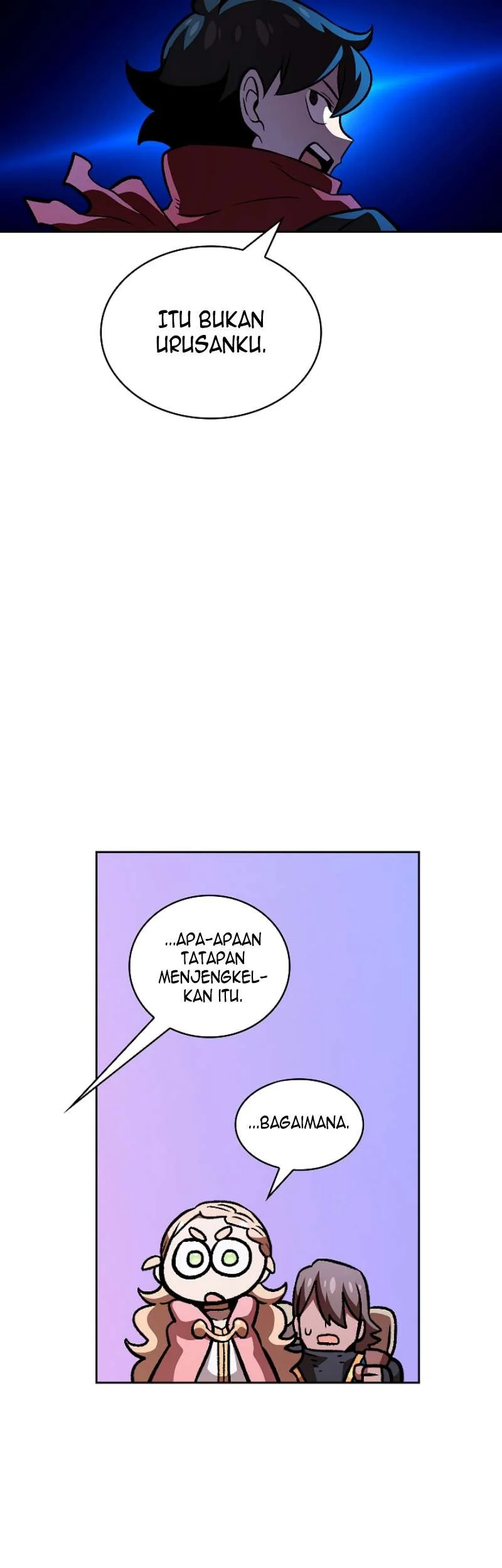 FFF-Class Trashero Chapter 27 Gambar 16