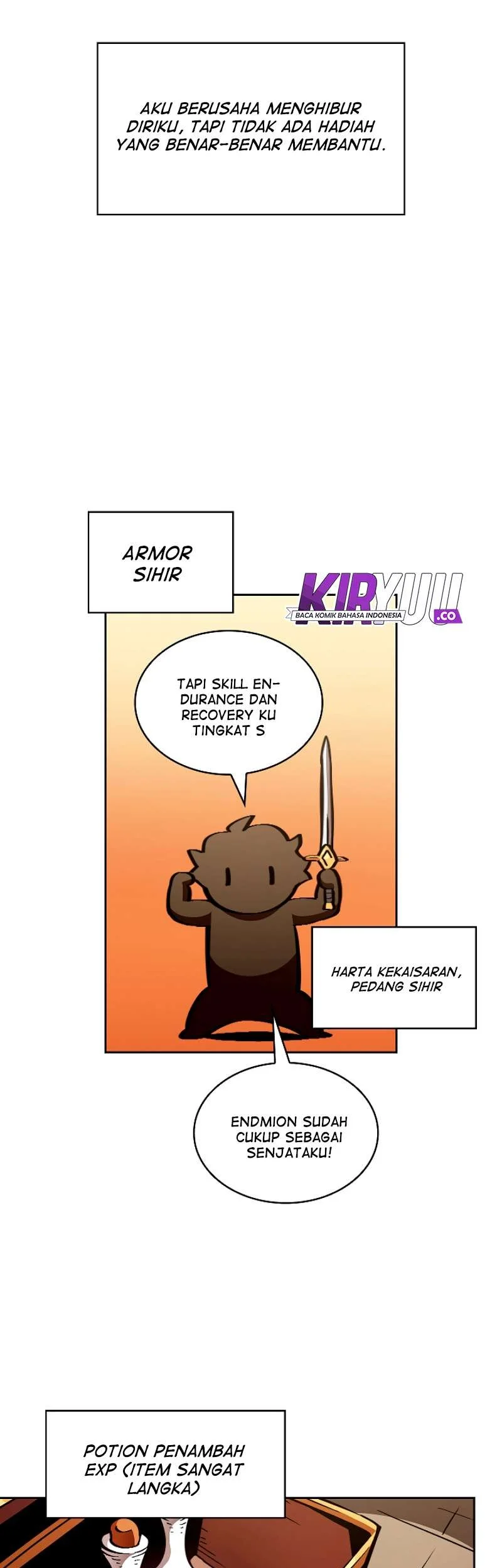 FFF-Class Trashero Chapter 31 Gambar 17