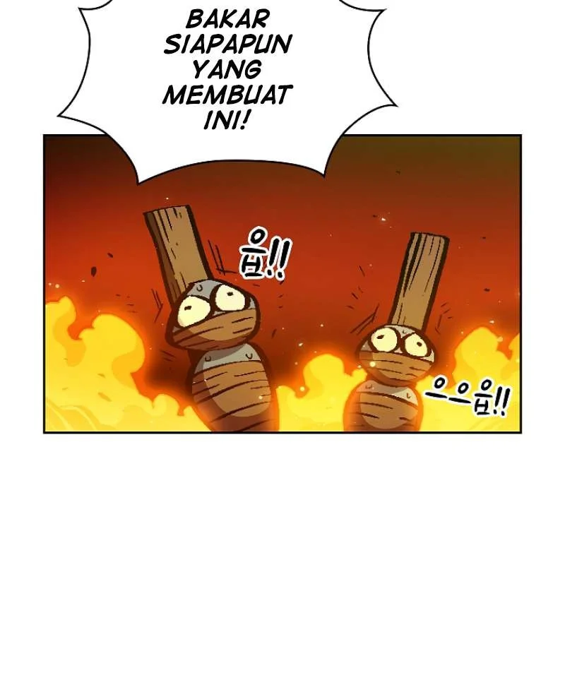 FFF-Class Trashero Chapter 34 Gambar 16