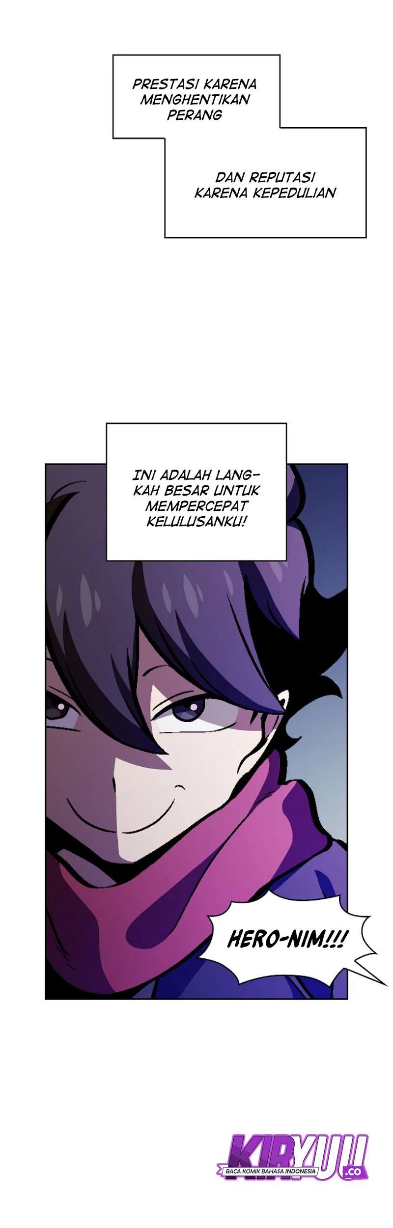 FFF-Class Trashero Chapter 34 Gambar 18