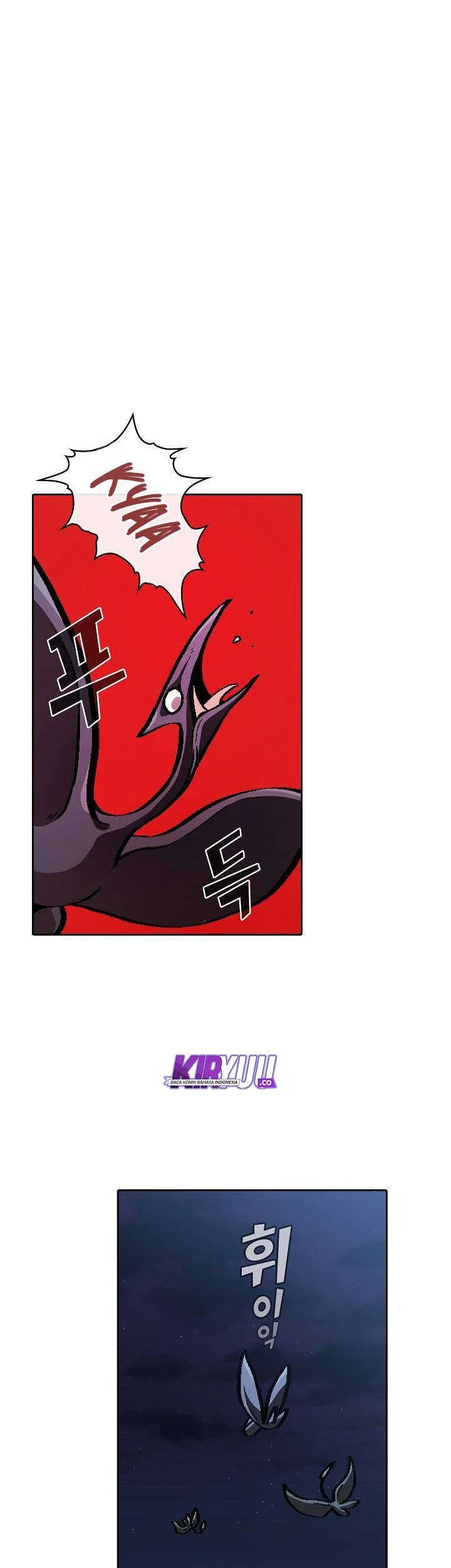 FFF-Class Trashero Chapter 35 Gambar 18