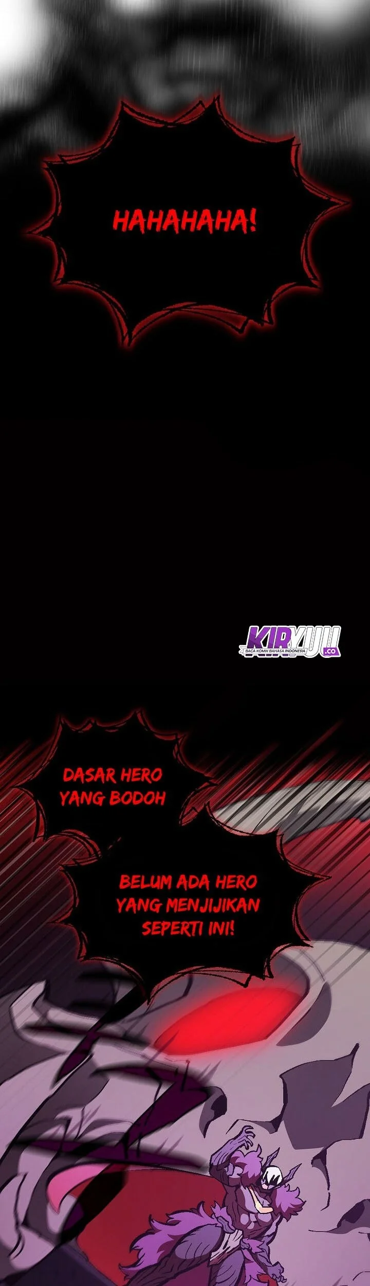 FFF-Class Trashero Chapter 36 Gambar 16