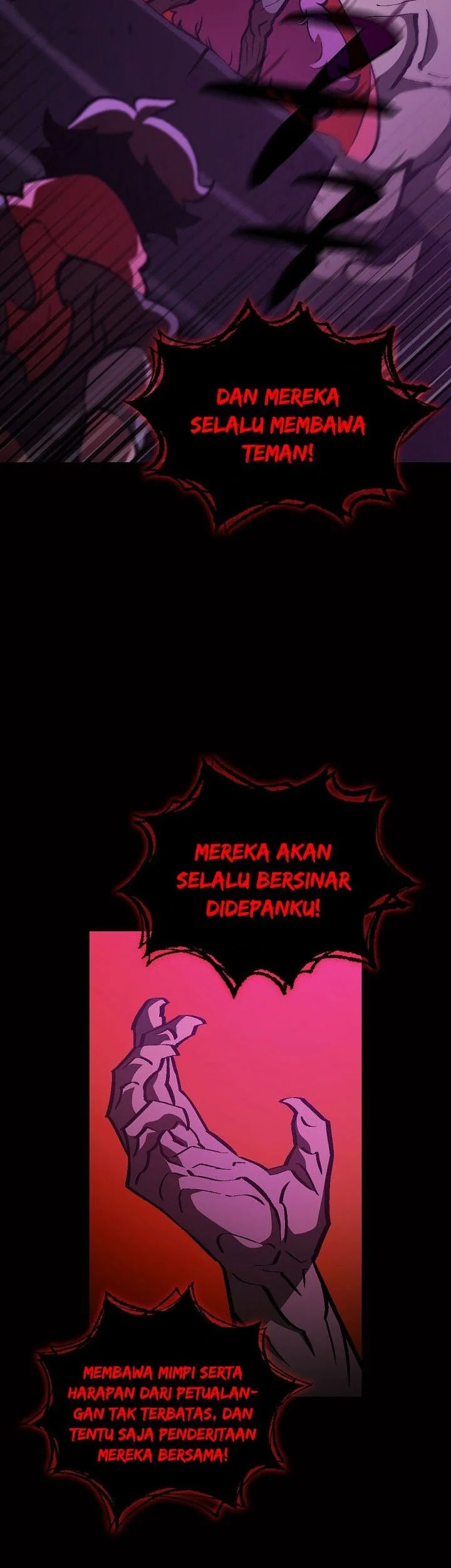 FFF-Class Trashero Chapter 36 Gambar 17