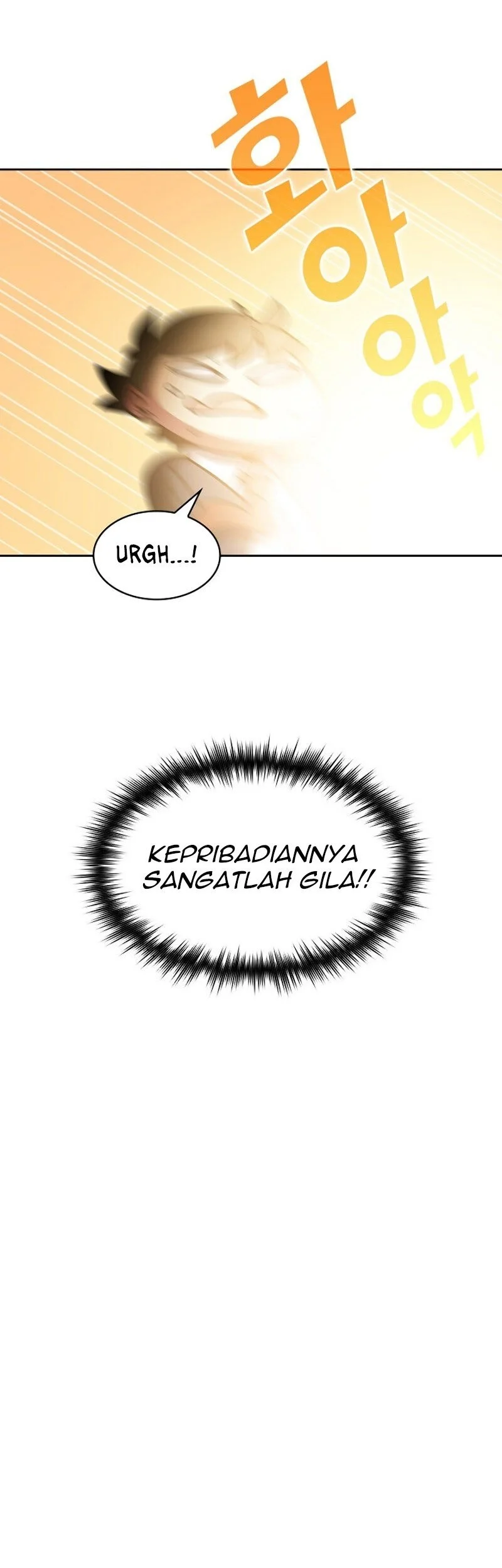 FFF-Class Trashero Chapter 38 Gambar 19