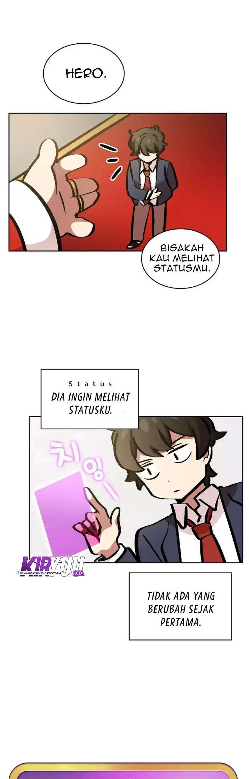 FFF-Class Trashero Chapter 4 Gambar 14