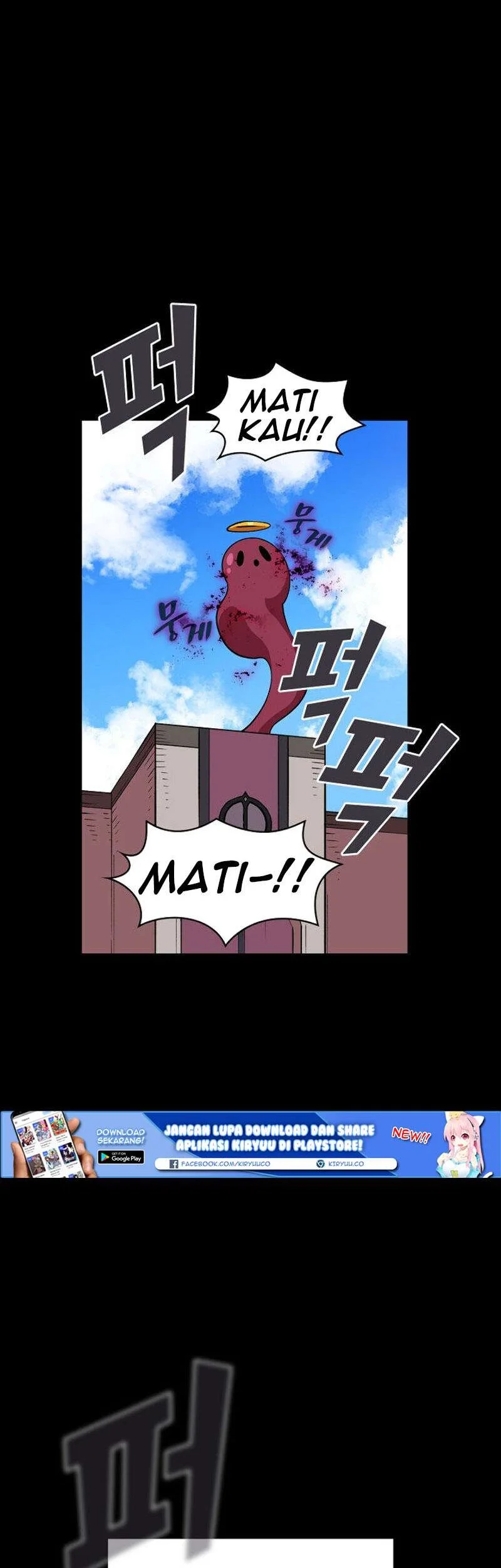 FFF-Class Trashero Chapter 41 Gambar 19