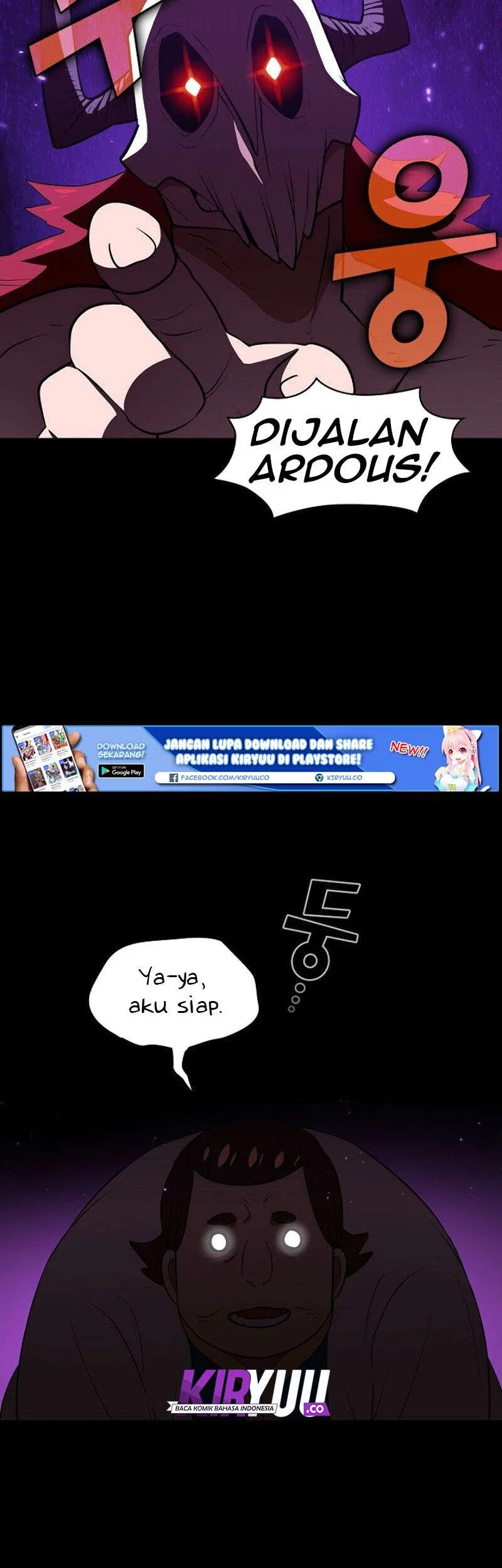 FFF-Class Trashero Chapter 42 Gambar 19