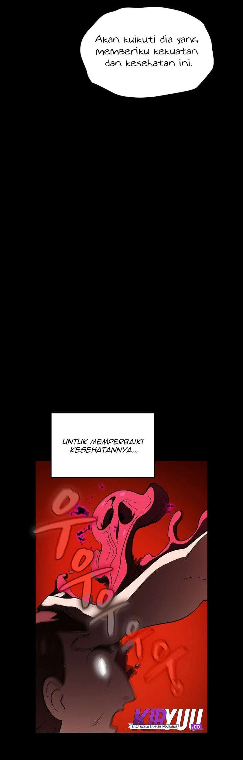 FFF-Class Trashero Chapter 42 Gambar 20