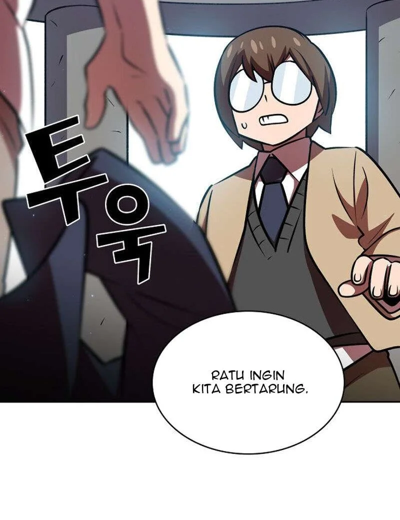 FFF-Class Trashero Chapter 43 Gambar 18