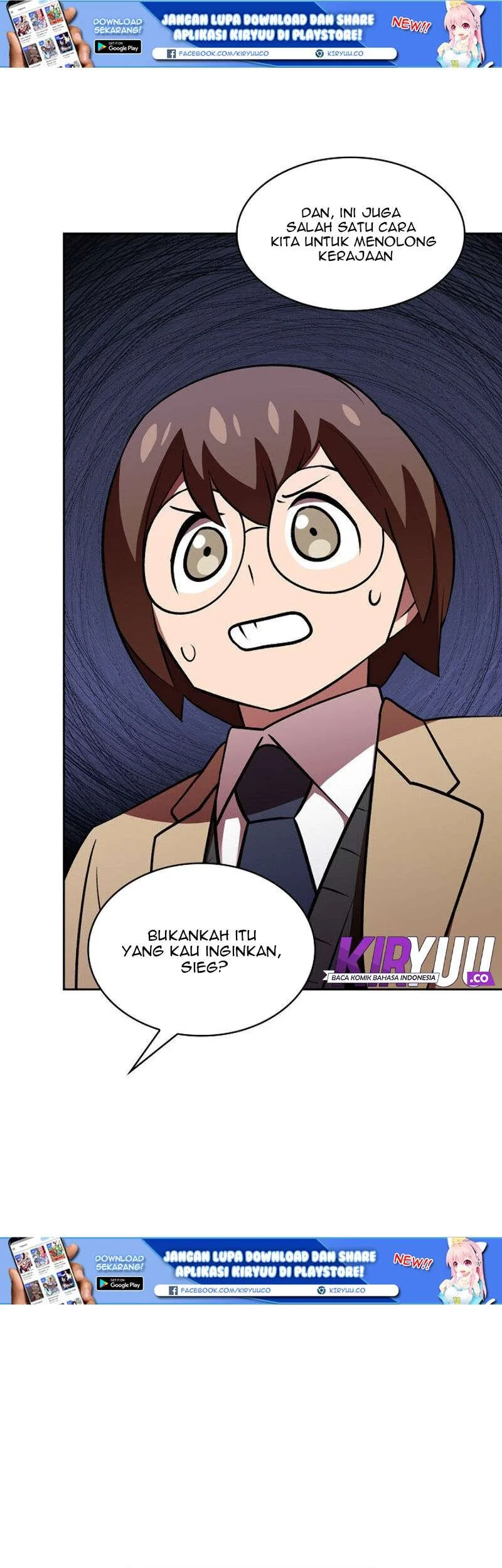 FFF-Class Trashero Chapter 43 Gambar 19