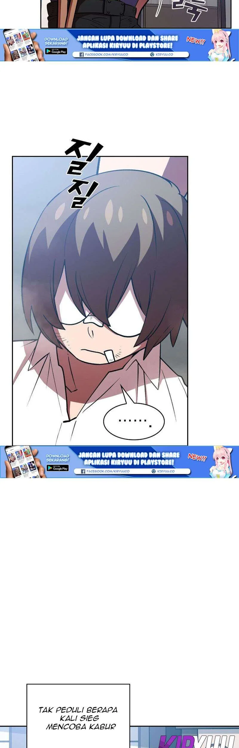 FFF-Class Trashero Chapter 44 Gambar 18