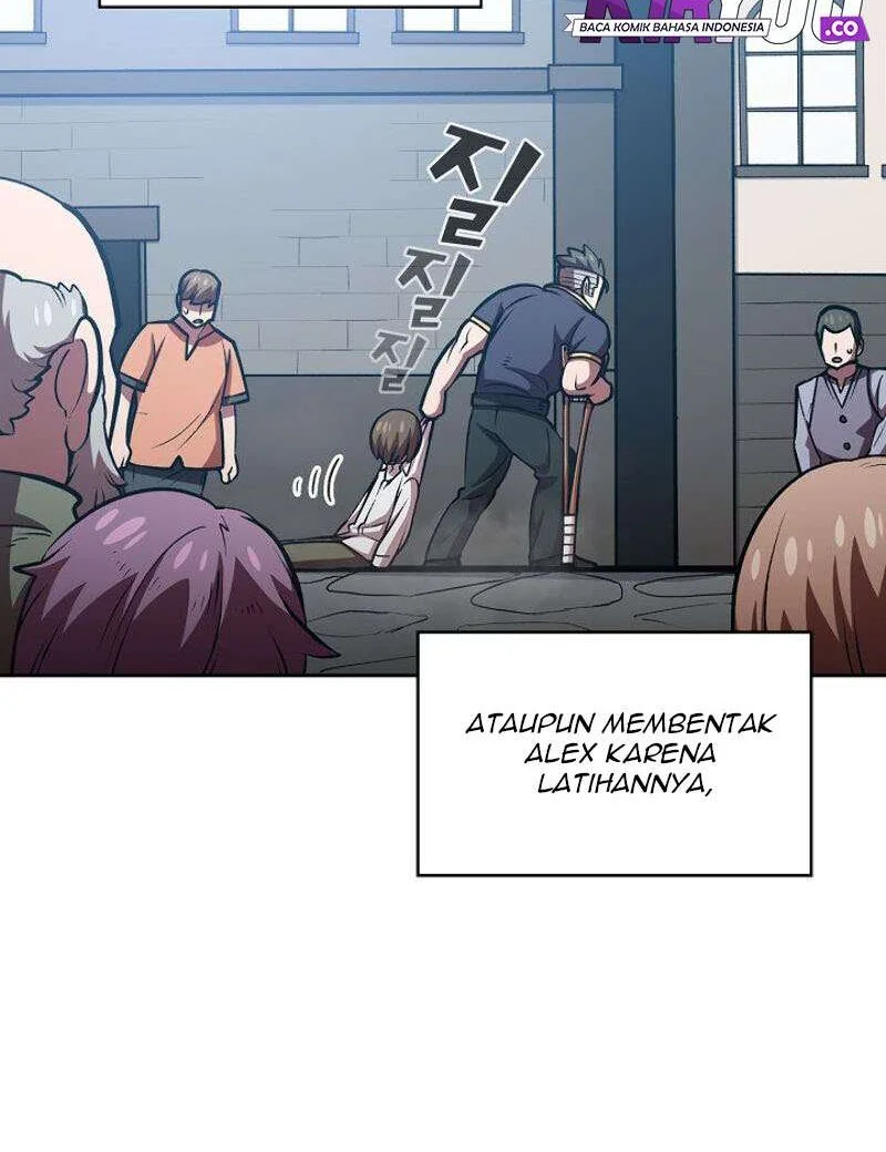 FFF-Class Trashero Chapter 44 Gambar 19