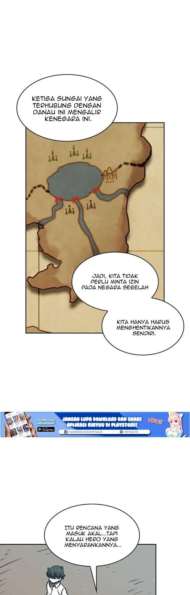 FFF-Class Trashero Chapter 45 Gambar 18