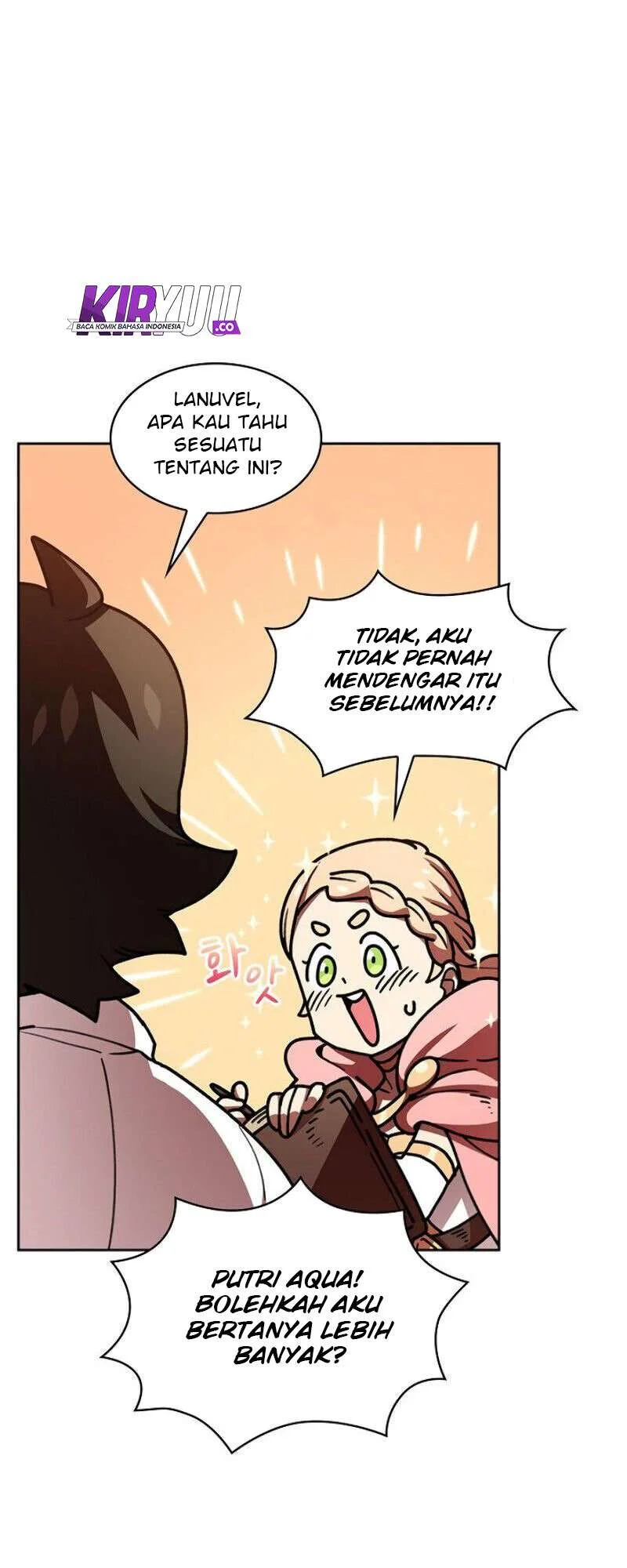 FFF-Class Trashero Chapter 48 Gambar 22