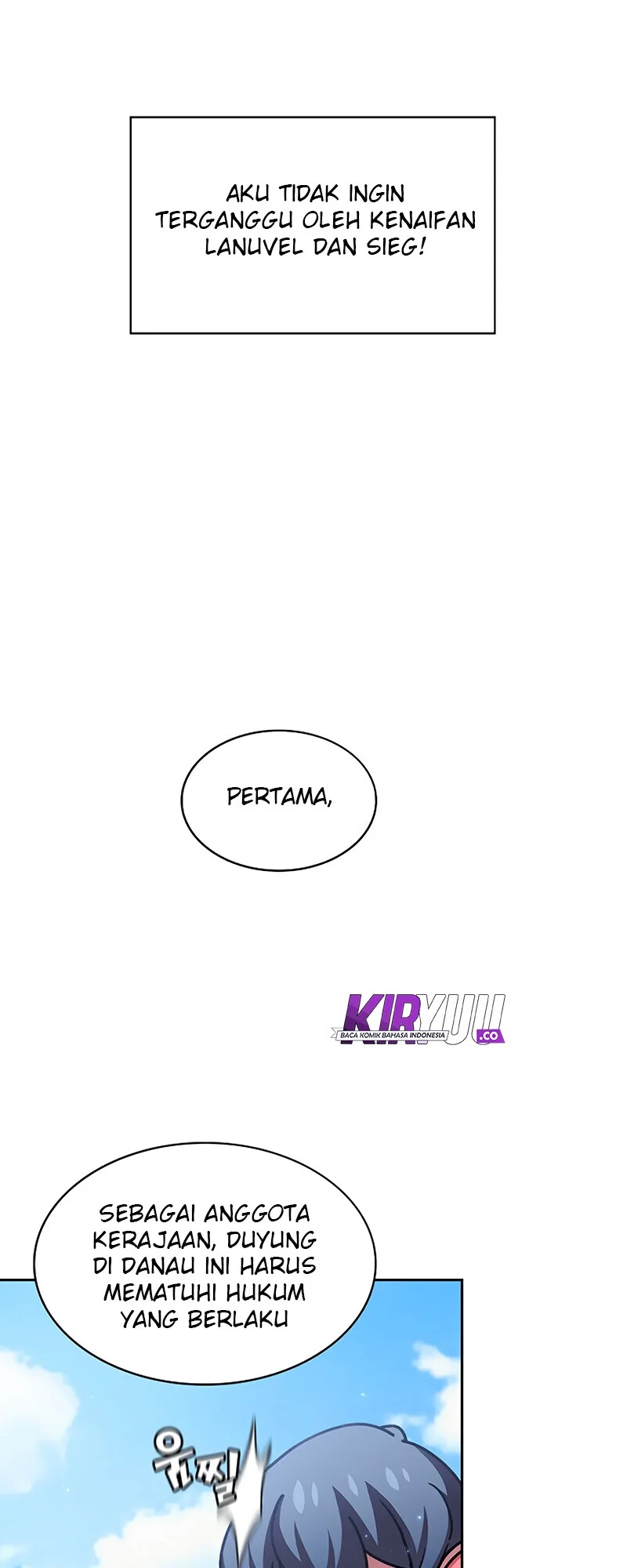 FFF-Class Trashero Chapter 49 Gambar 23