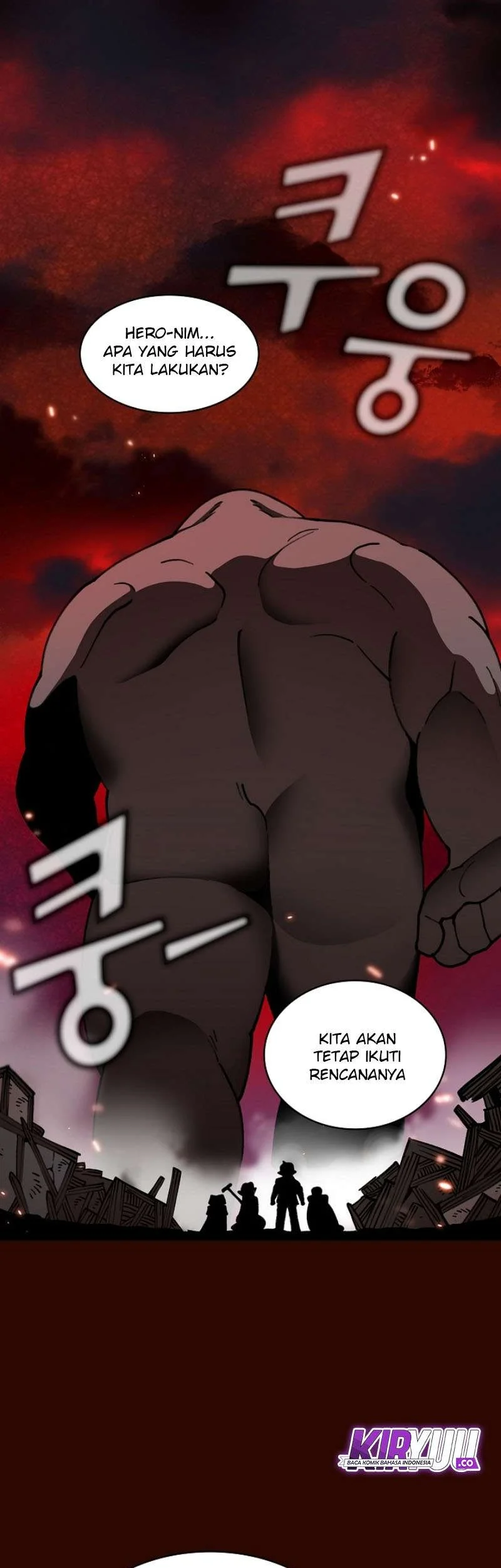 FFF-Class Trashero Chapter 51 Gambar 17