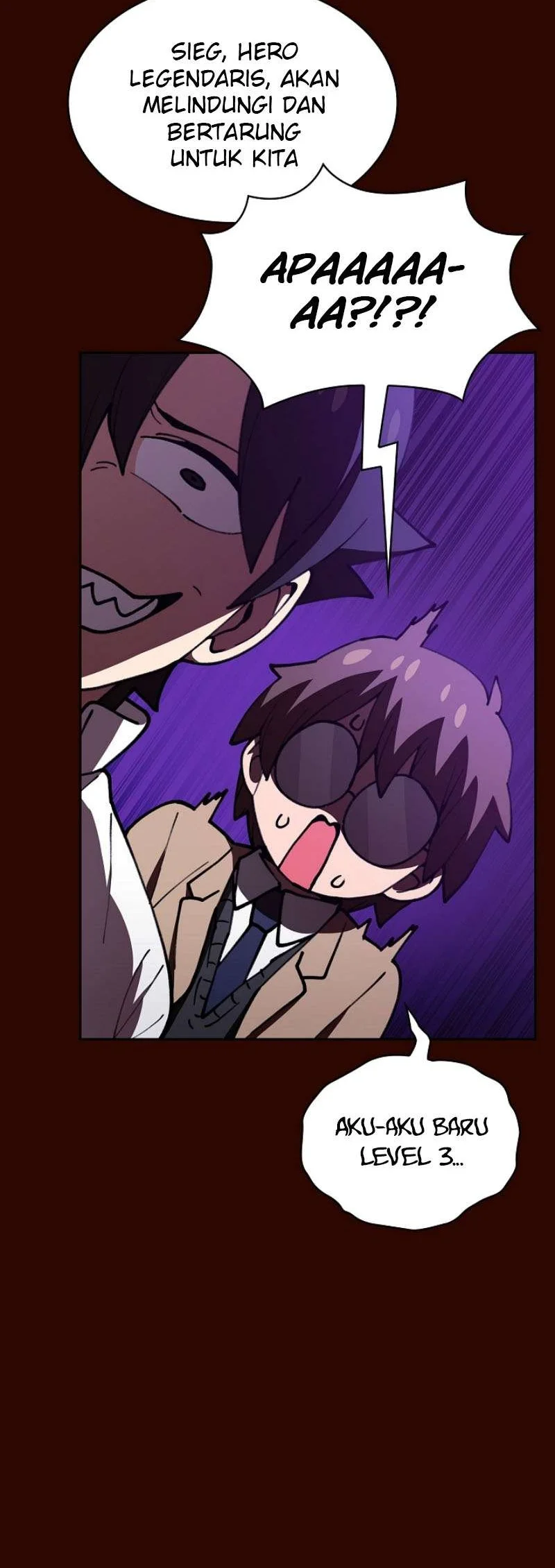 FFF-Class Trashero Chapter 51 Gambar 18