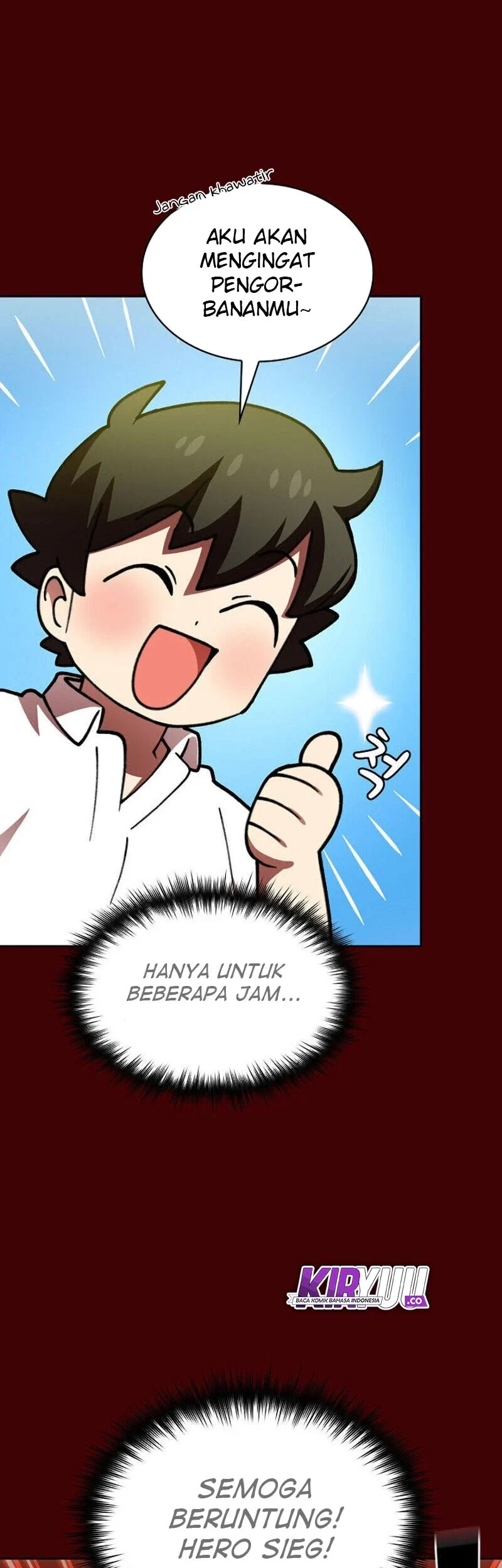 FFF-Class Trashero Chapter 52 Gambar 23