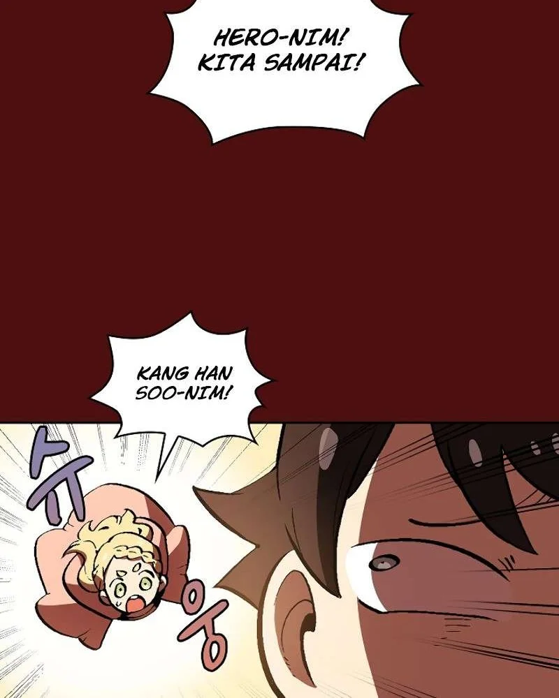 FFF-Class Trashero Chapter 53 Gambar 19