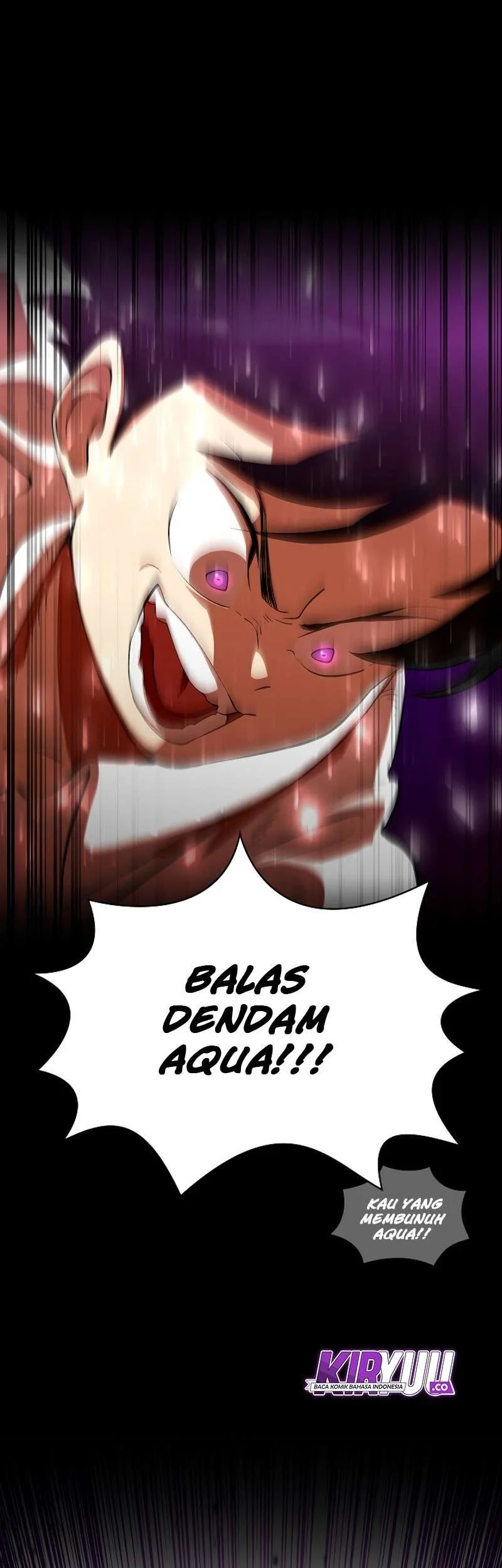 FFF-Class Trashero Chapter 54 Gambar 23