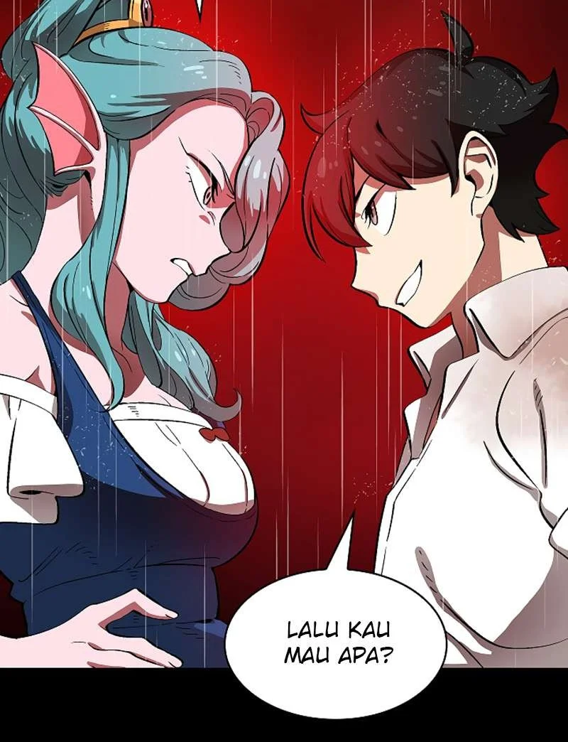 FFF-Class Trashero Chapter 55 Gambar 17