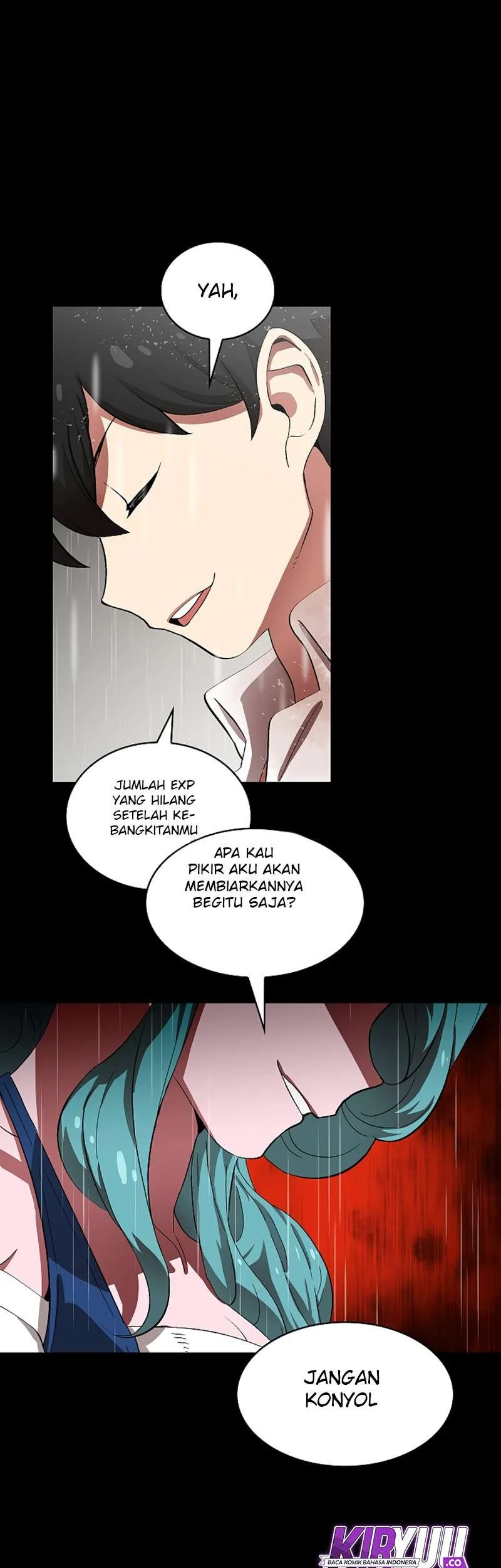 FFF-Class Trashero Chapter 55 Gambar 18