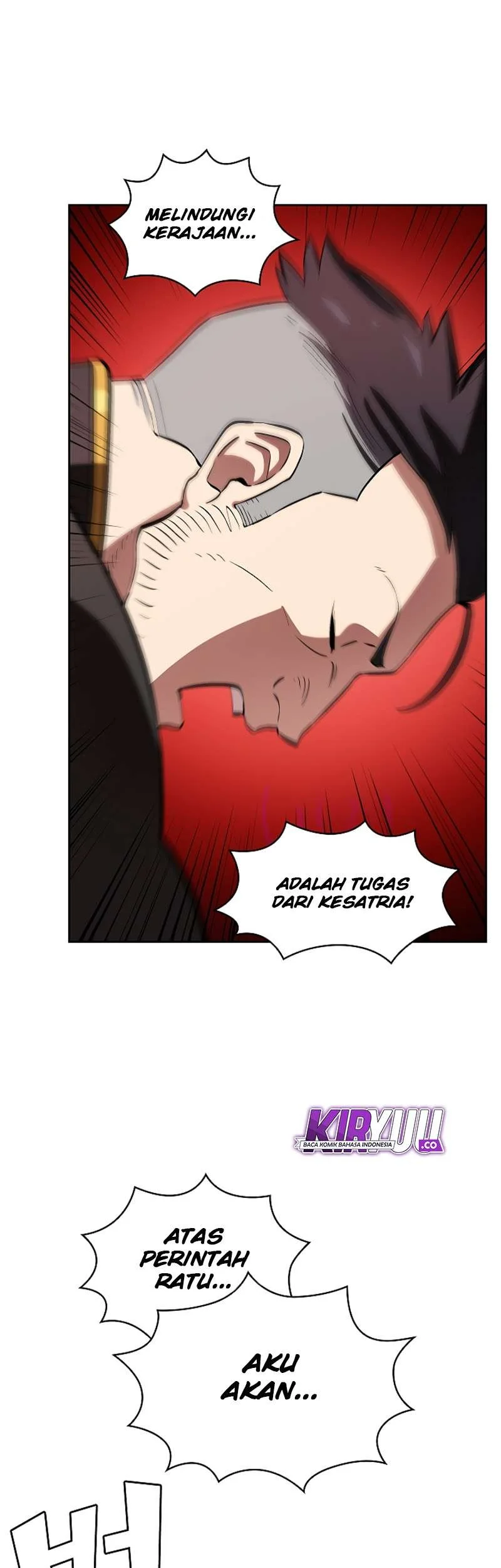 FFF-Class Trashero Chapter 56 Gambar 18