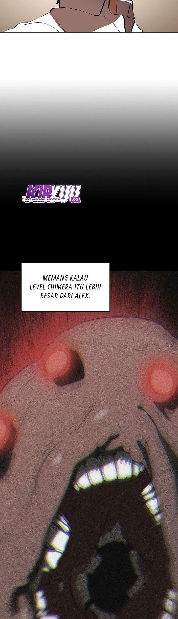 FFF-Class Trashero Chapter 57 Gambar 16