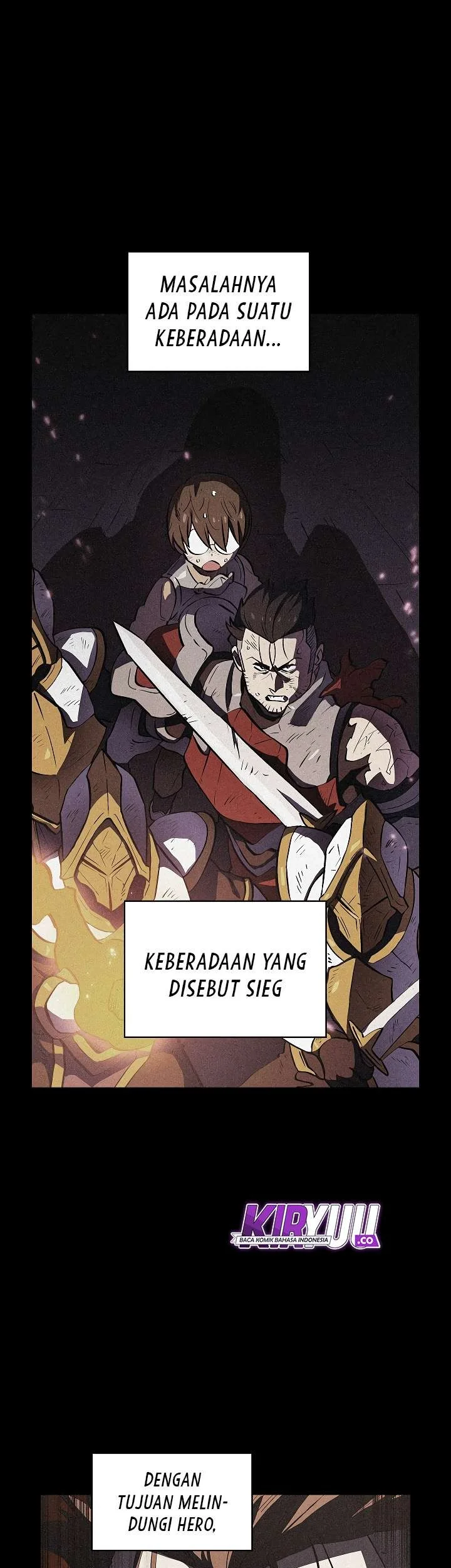 FFF-Class Trashero Chapter 57 Gambar 18