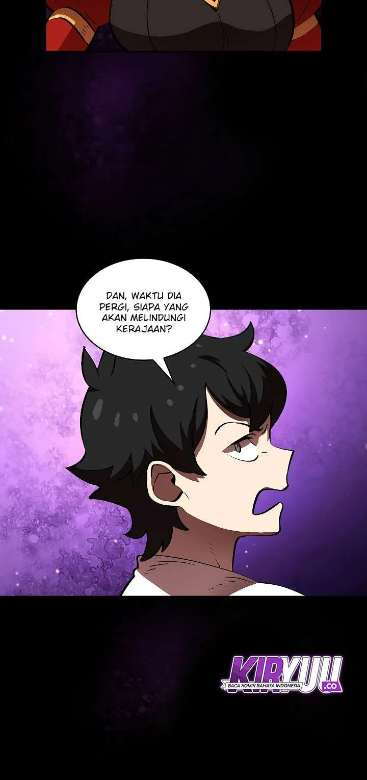 FFF-Class Trashero Chapter 58 Gambar 16
