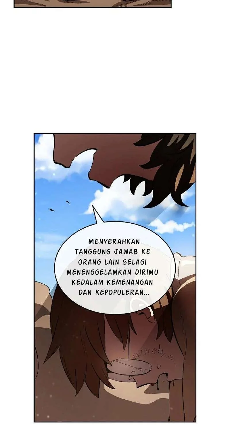 FFF-Class Trashero Chapter 62 Gambar 24