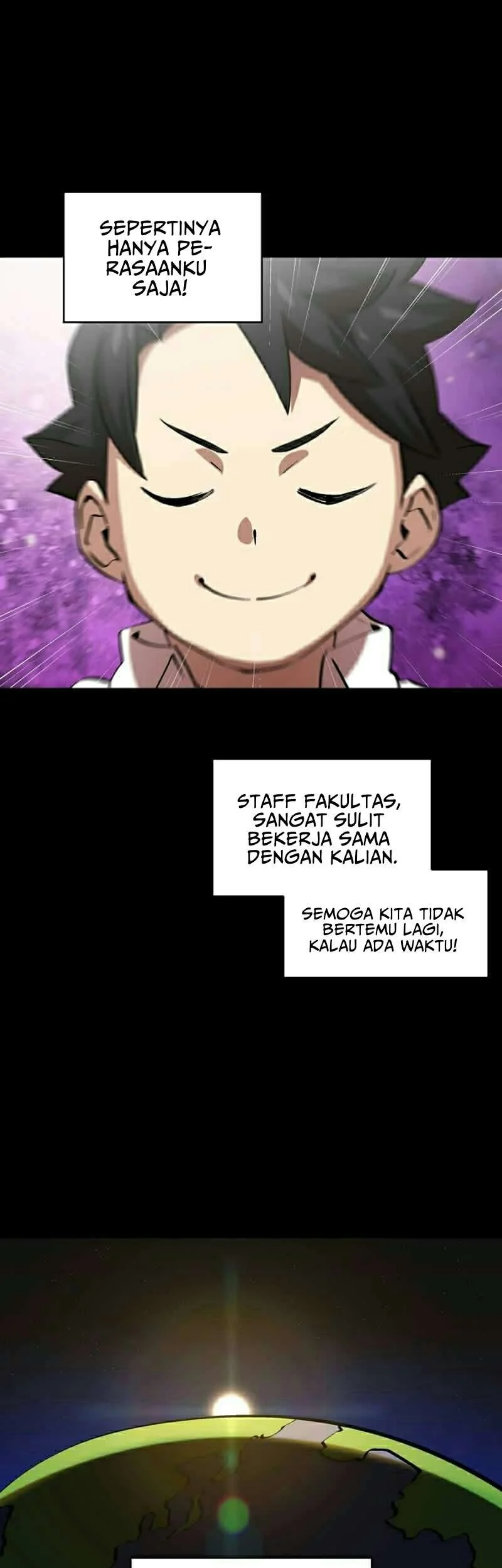 FFF-Class Trashero Chapter 65 Gambar 22