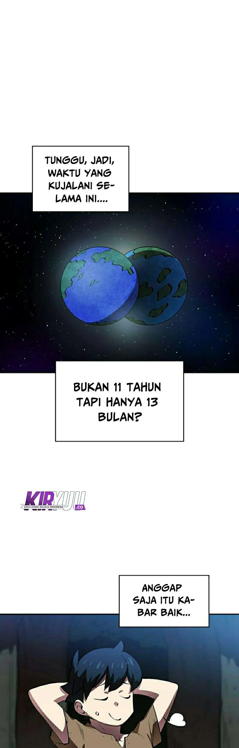 FFF-Class Trashero Chapter 66 Gambar 22