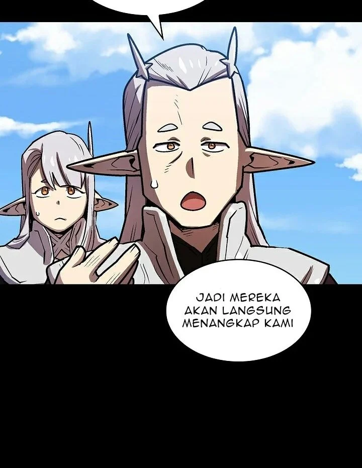 FFF-Class Trashero Chapter 71 Gambar 16