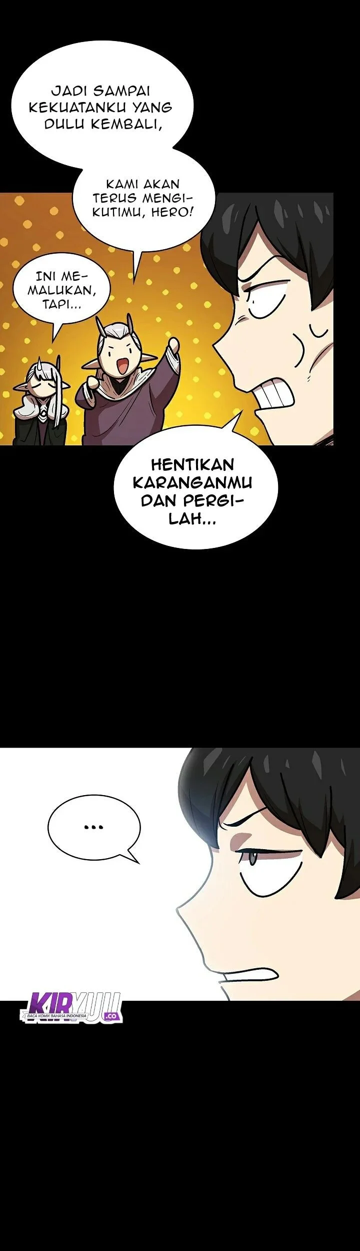 FFF-Class Trashero Chapter 71 Gambar 17
