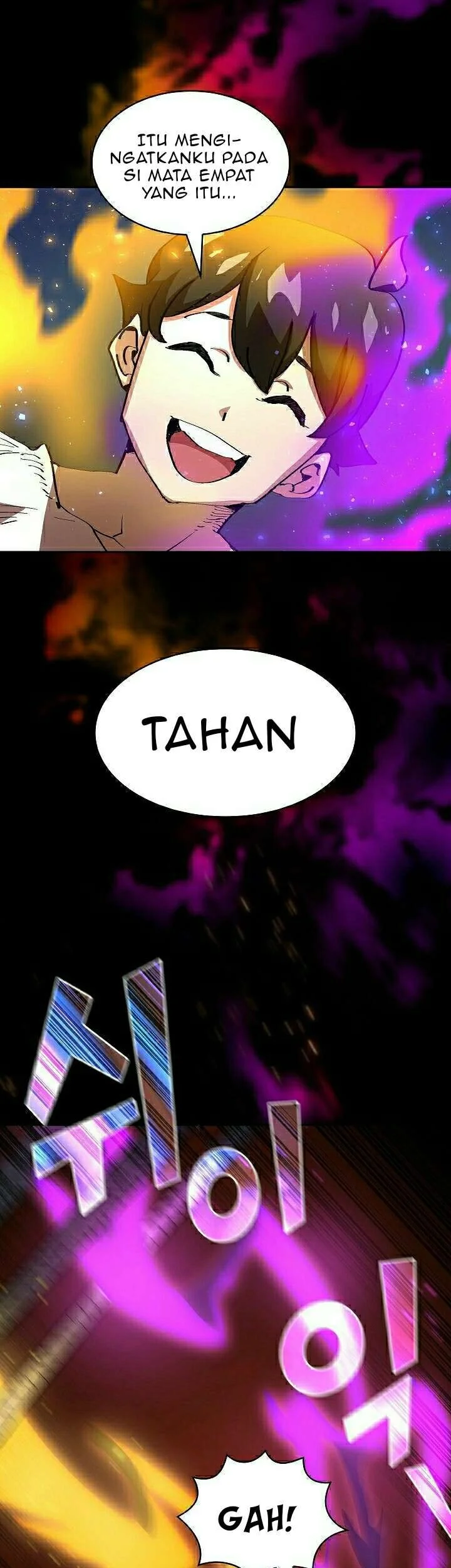 FFF-Class Trashero Chapter 74 Gambar 17