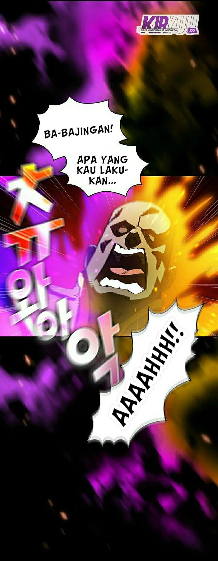FFF-Class Trashero Chapter 74 Gambar 19