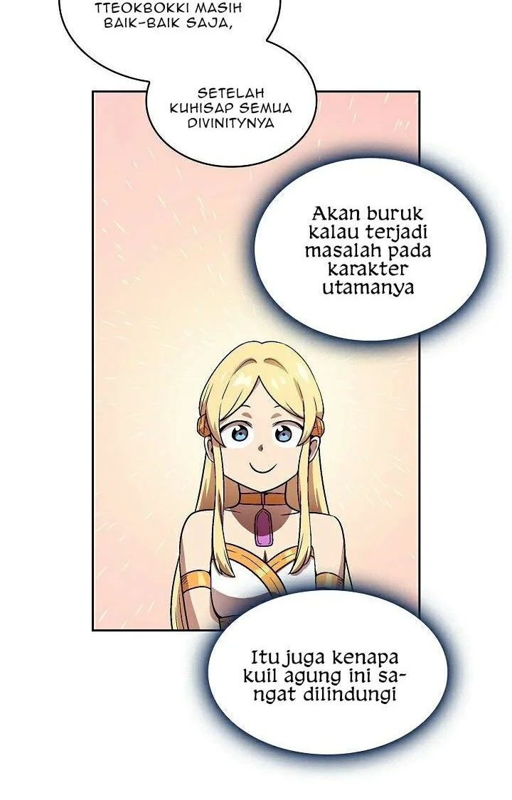 FFF-Class Trashero Chapter 75 Gambar 18