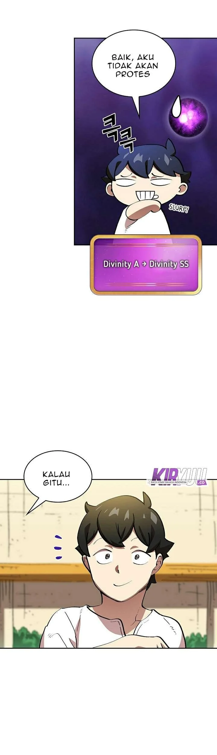 FFF-Class Trashero Chapter 75 Gambar 19