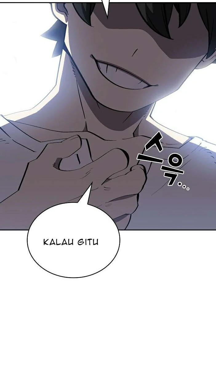 FFF-Class Trashero Chapter 76 Gambar 18