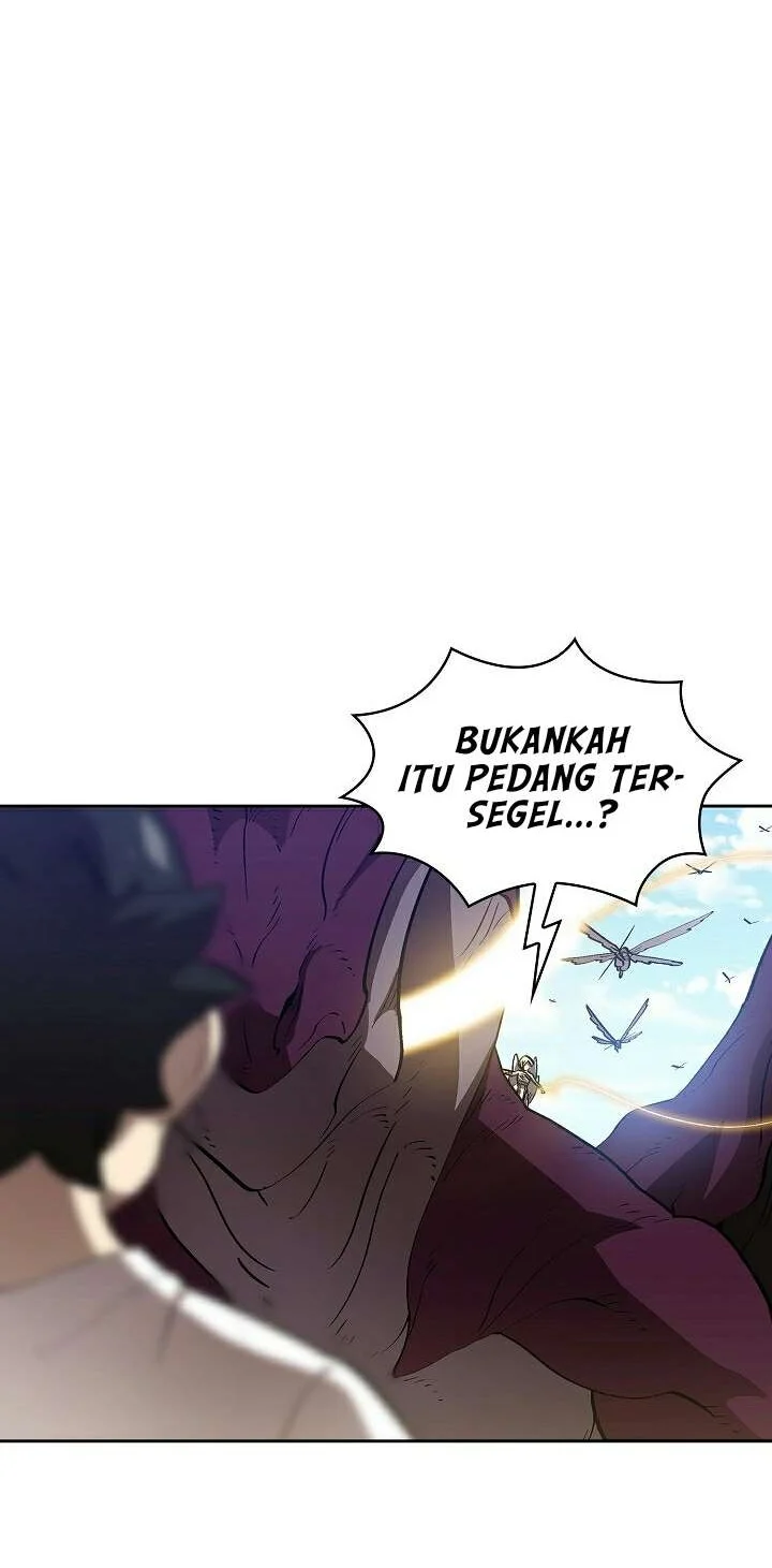 FFF-Class Trashero Chapter 77 Gambar 18