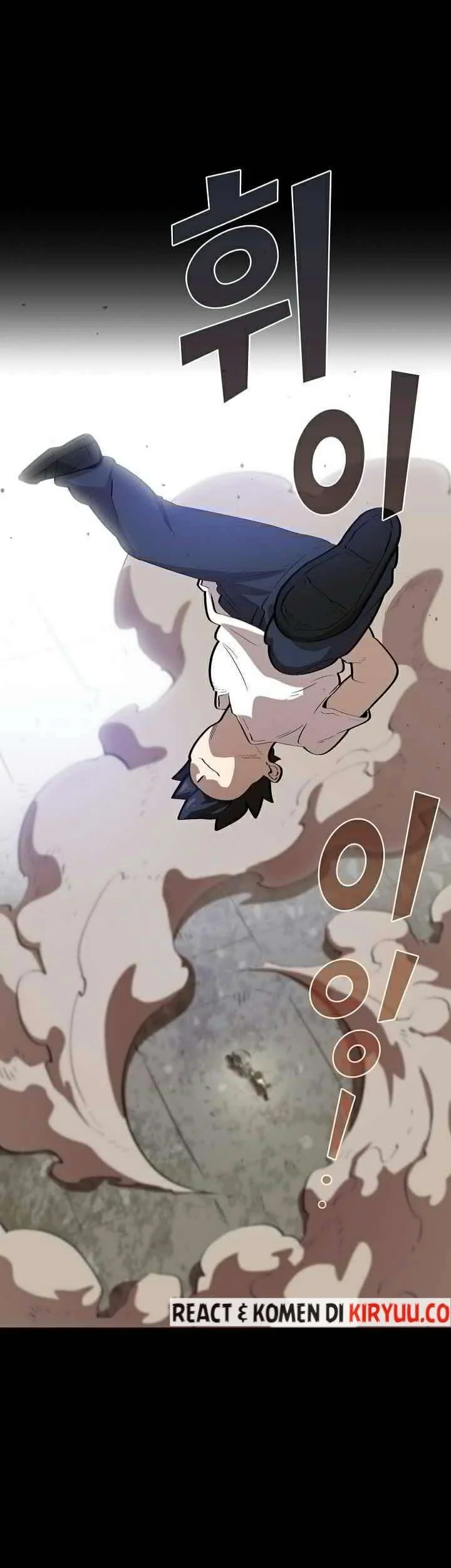 FFF-Class Trashero Chapter 81 Gambar 19