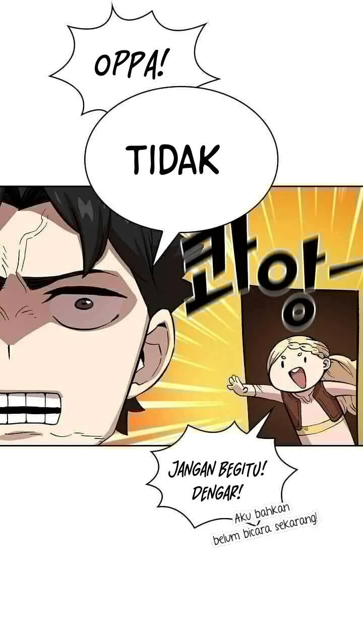 FFF-Class Trashero Chapter 83 Gambar 18