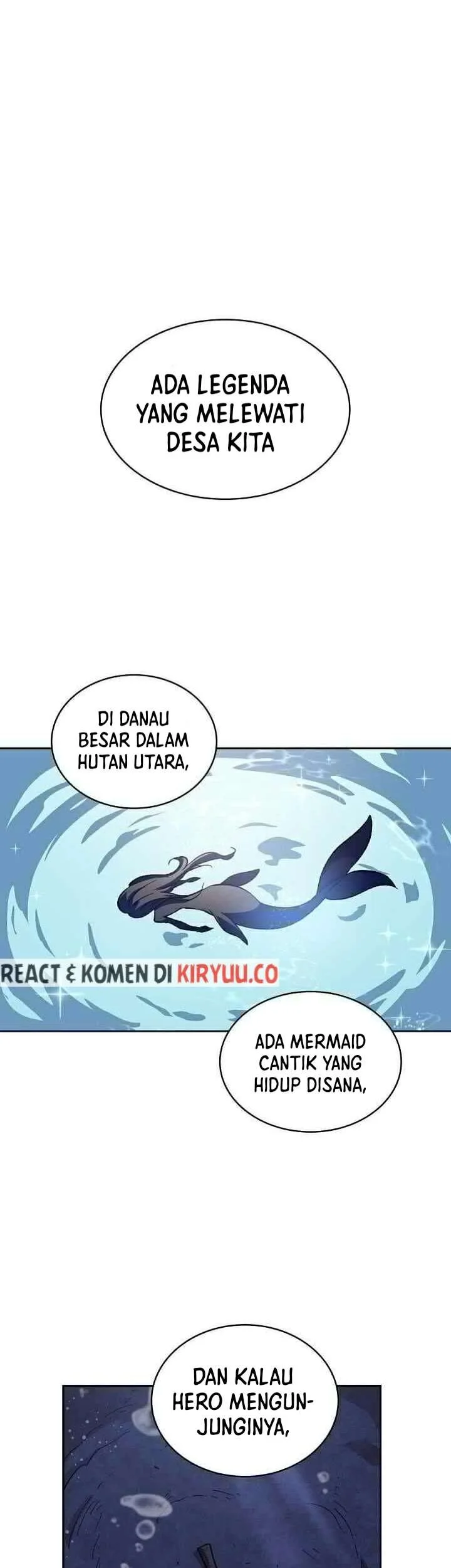 FFF-Class Trashero Chapter 83 Gambar 19