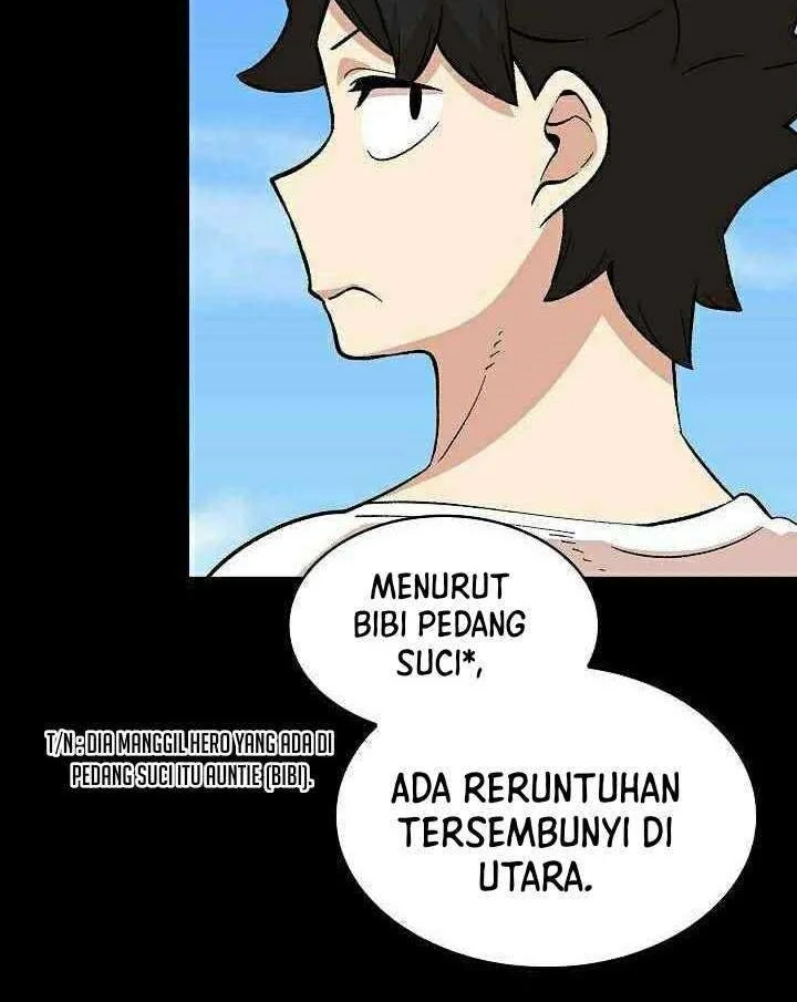 FFF-Class Trashero Chapter 85 Gambar 17