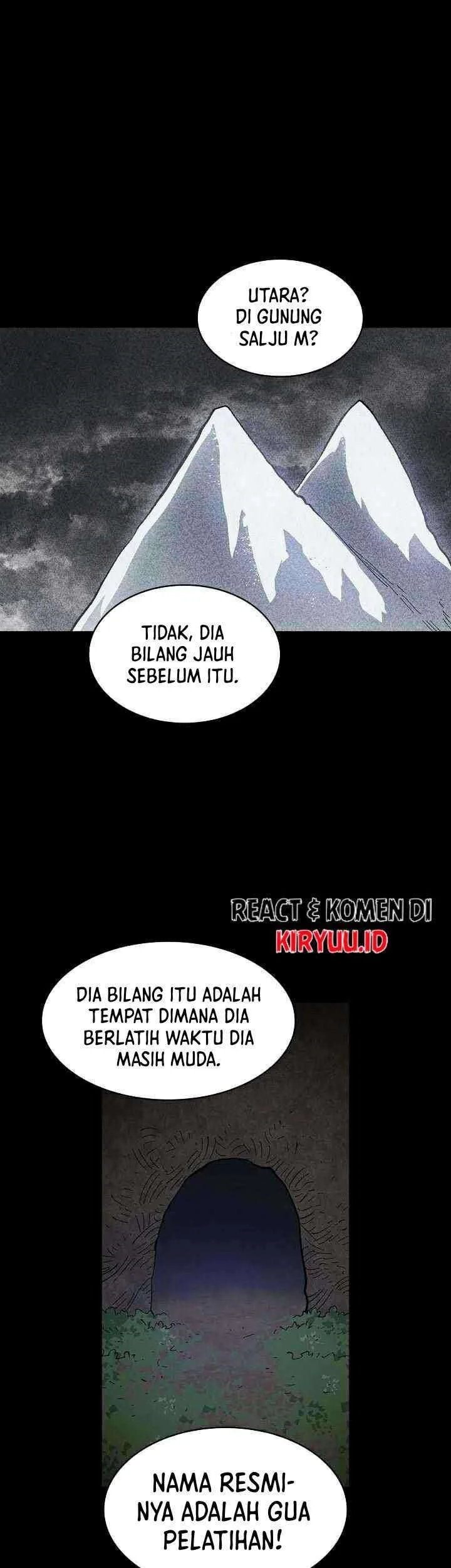 FFF-Class Trashero Chapter 85 Gambar 18
