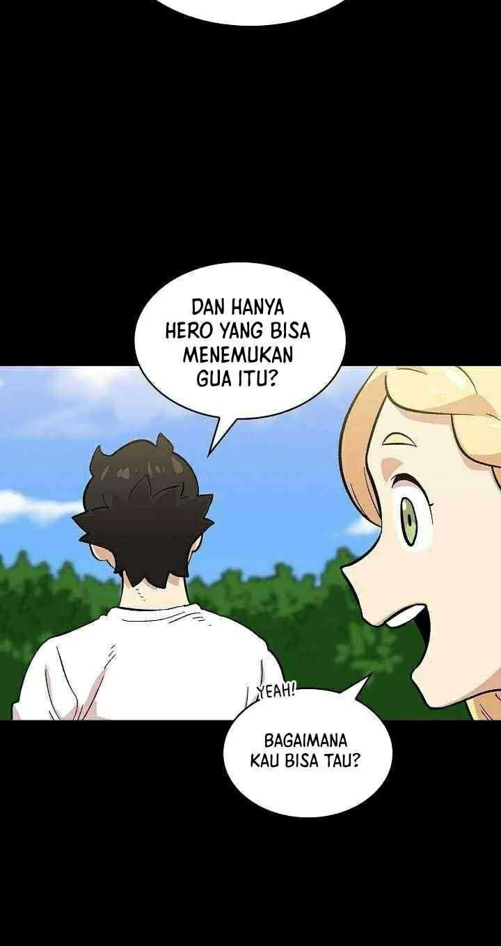 FFF-Class Trashero Chapter 85 Gambar 19