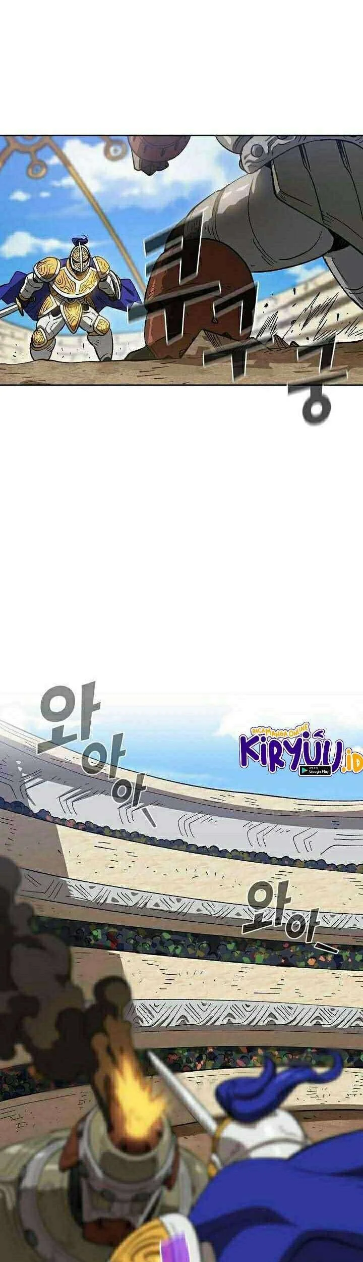FFF-Class Trashero Chapter 86 Gambar 18