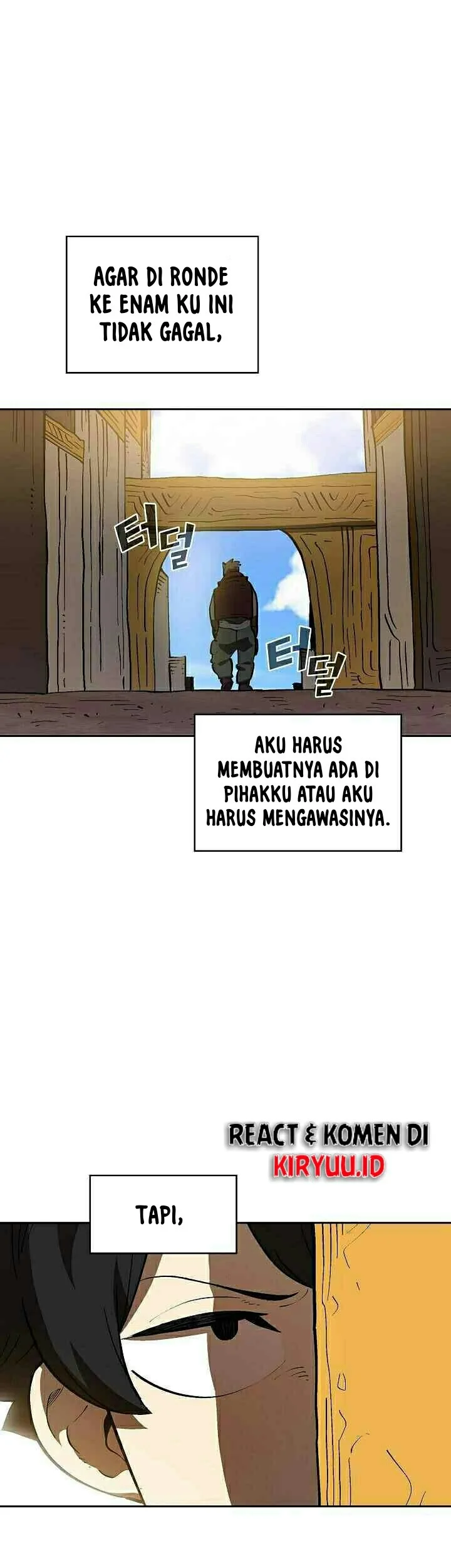 FFF-Class Trashero Chapter 87 Gambar 17